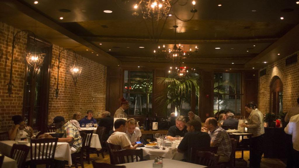 Chophouse New Orleans Where Nola Eats Nola Com