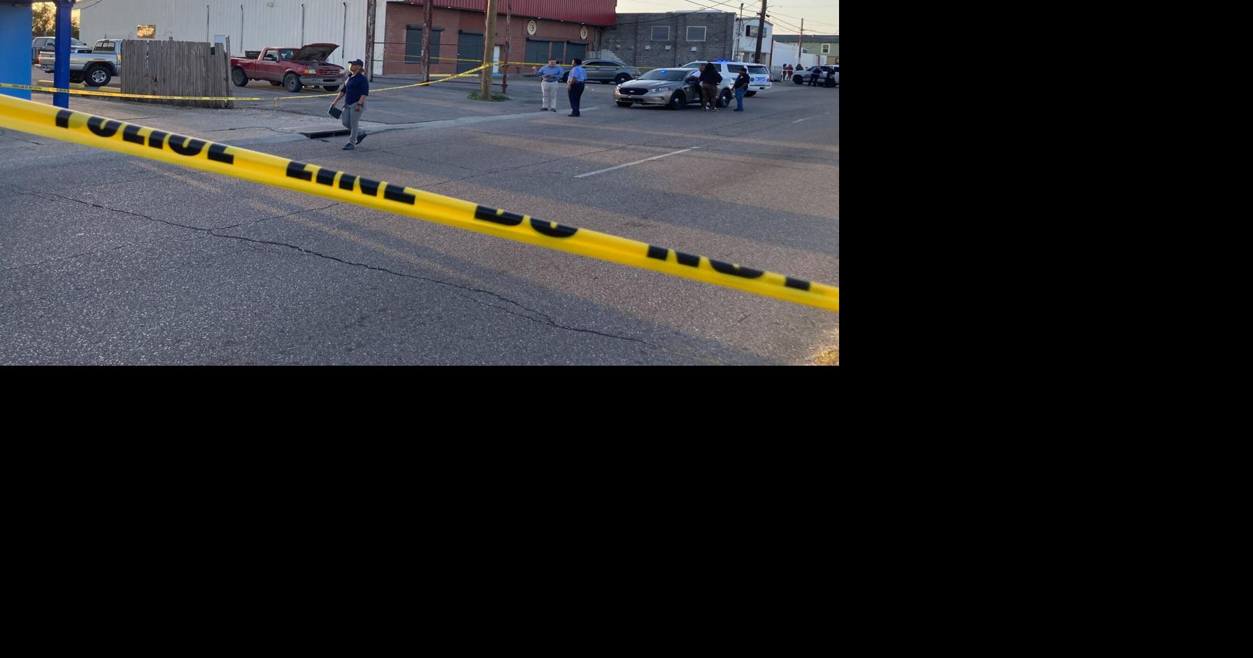 2 men killed in New Orleans shootings identified by coroner | Crime ...