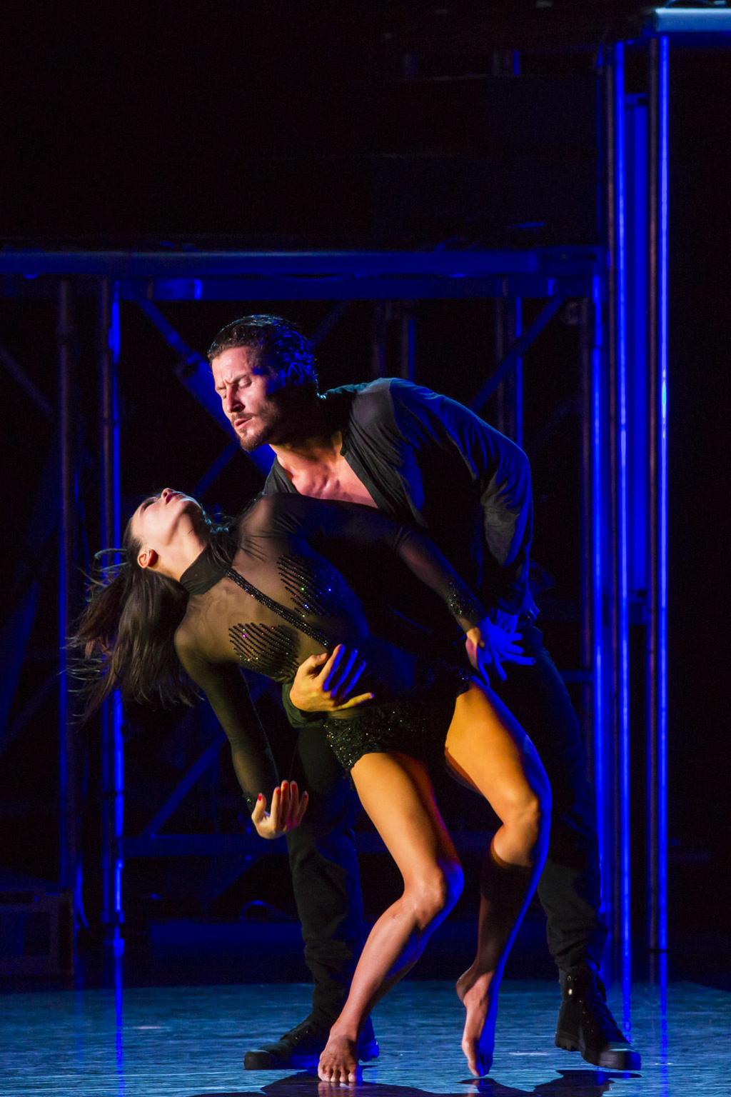 Maks \u0026 Val: 'Dancing with the Stars' brothers bringing elegant, seductive  show to New Orleans Thursday | Entertainment/Life | nola.com, image size:1024x1536