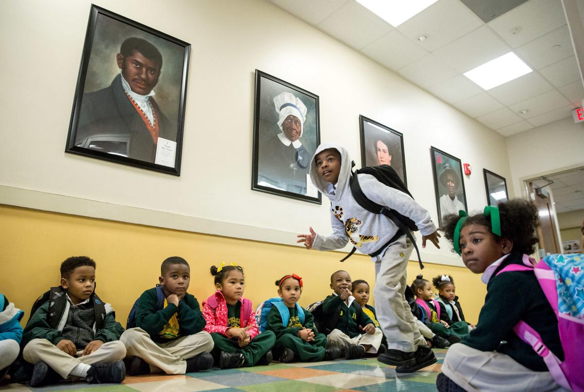 How Will New Orleans Archdiocese Remedy Catholic Schools