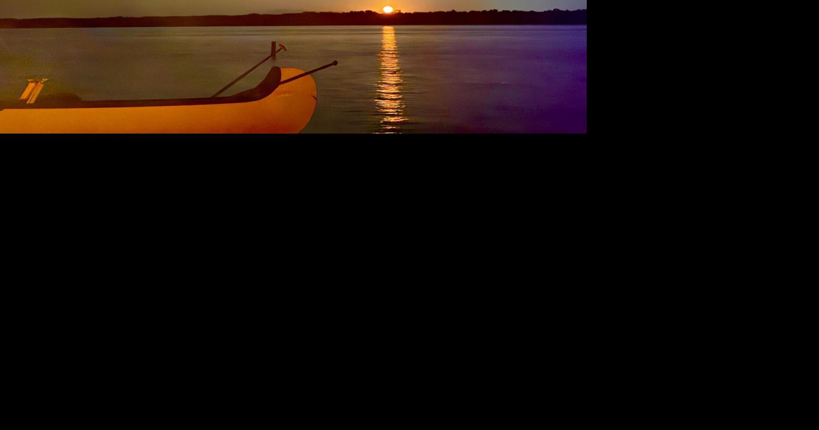 Paddling the Mississippi: 50 miles, 12 Louisiana women and a working river that doesn't rest