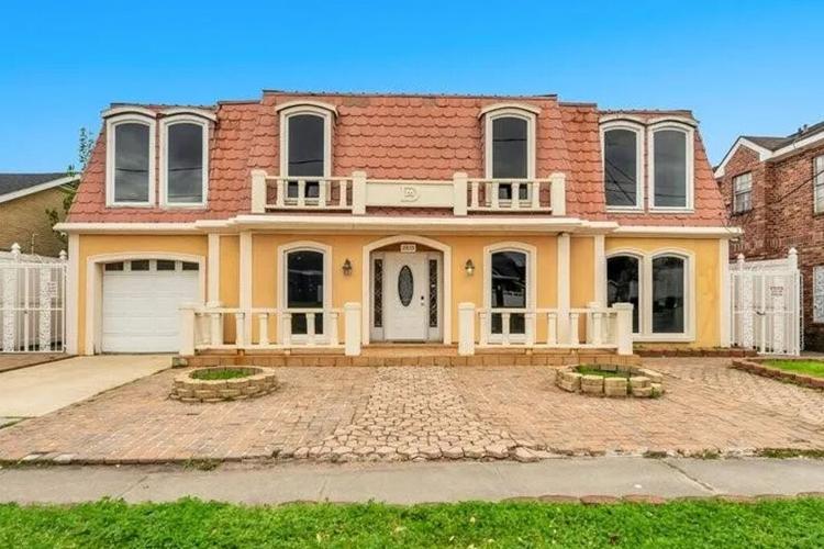 Homes under 1.5 million in Mandeville, River Ridge, Orleans Business