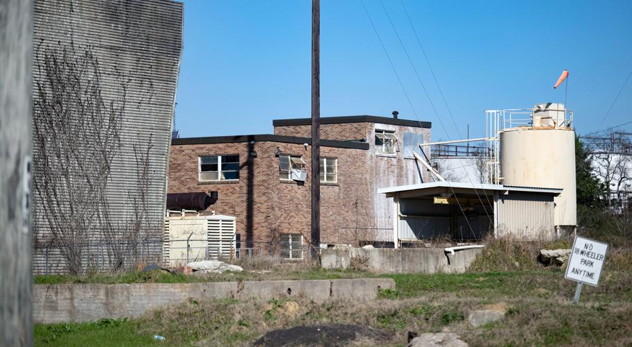 From A's to F's. How did La's water systems rate? News