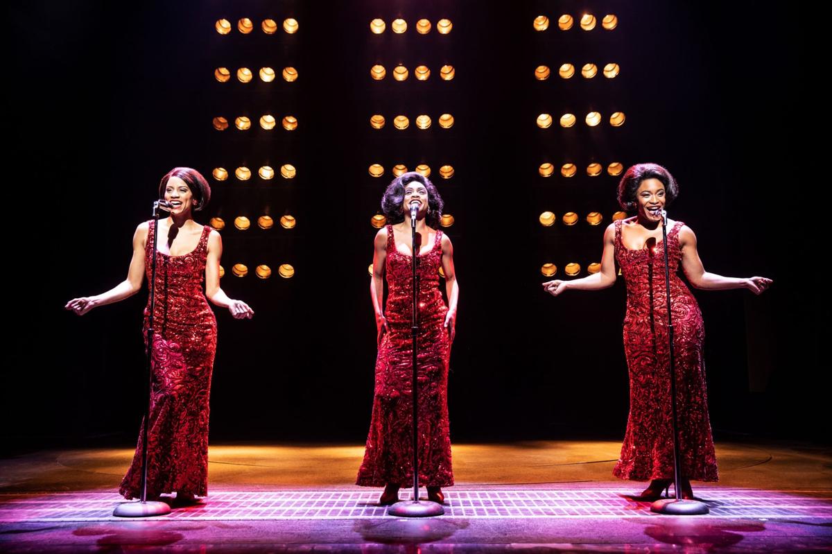 Hamilton Moulin Rouge More Coming To Saenger Theatre For