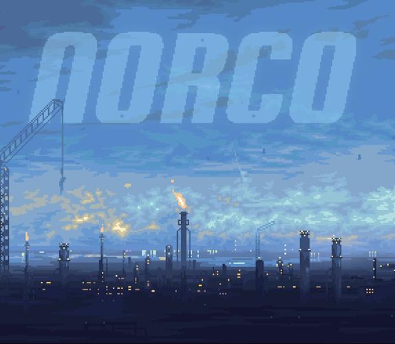 Video game named for town of Norco wins raves, takes players on surreal