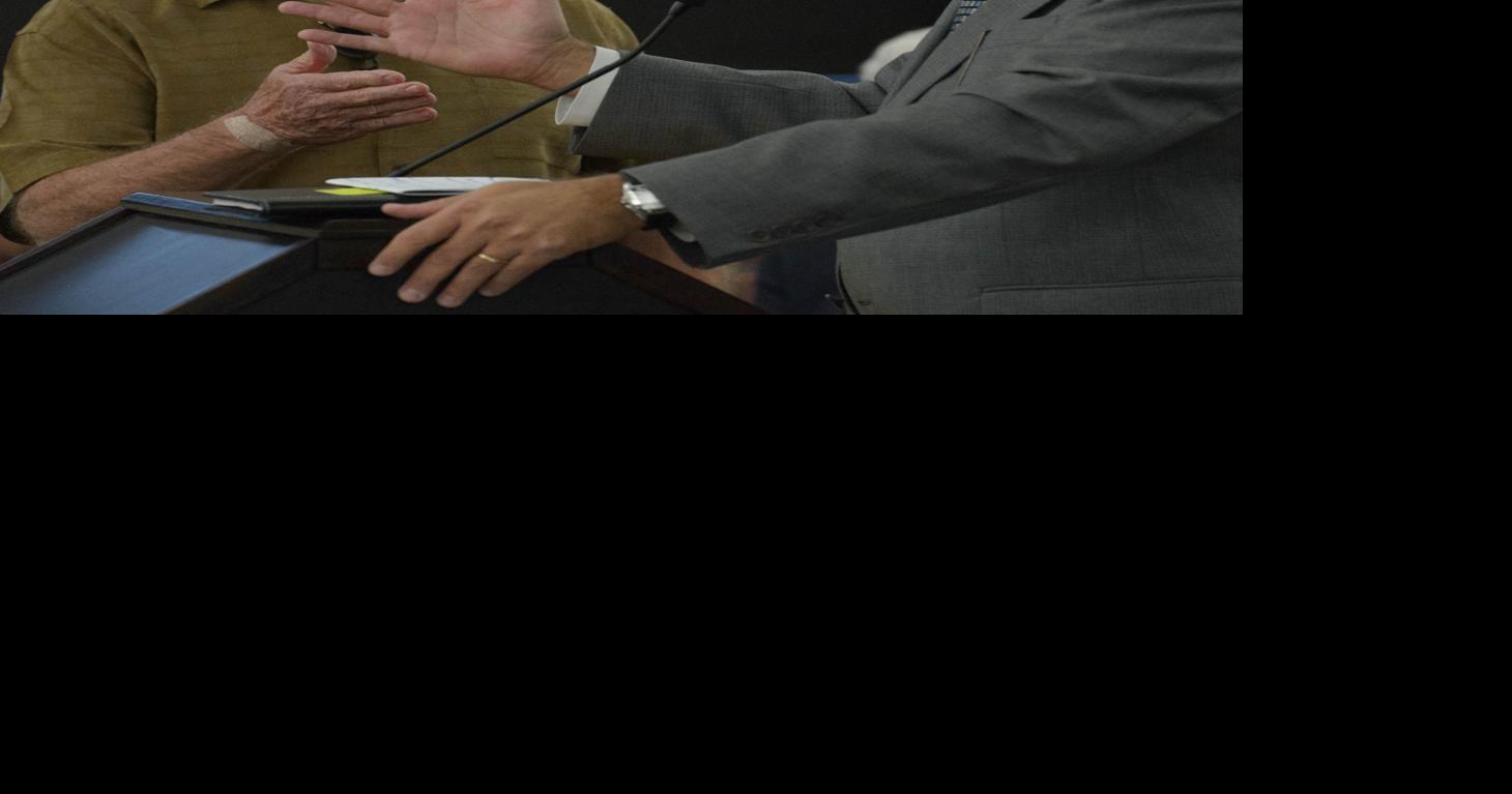 Judge rules Jefferson Housing Authority chairman must seat new board