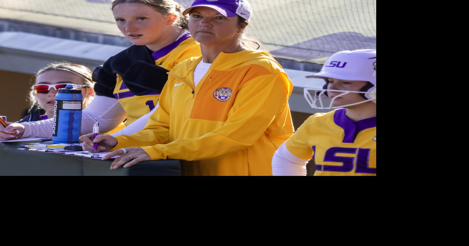 Report: LSU softball lands twin sisters out of transfer portal, including an All-American