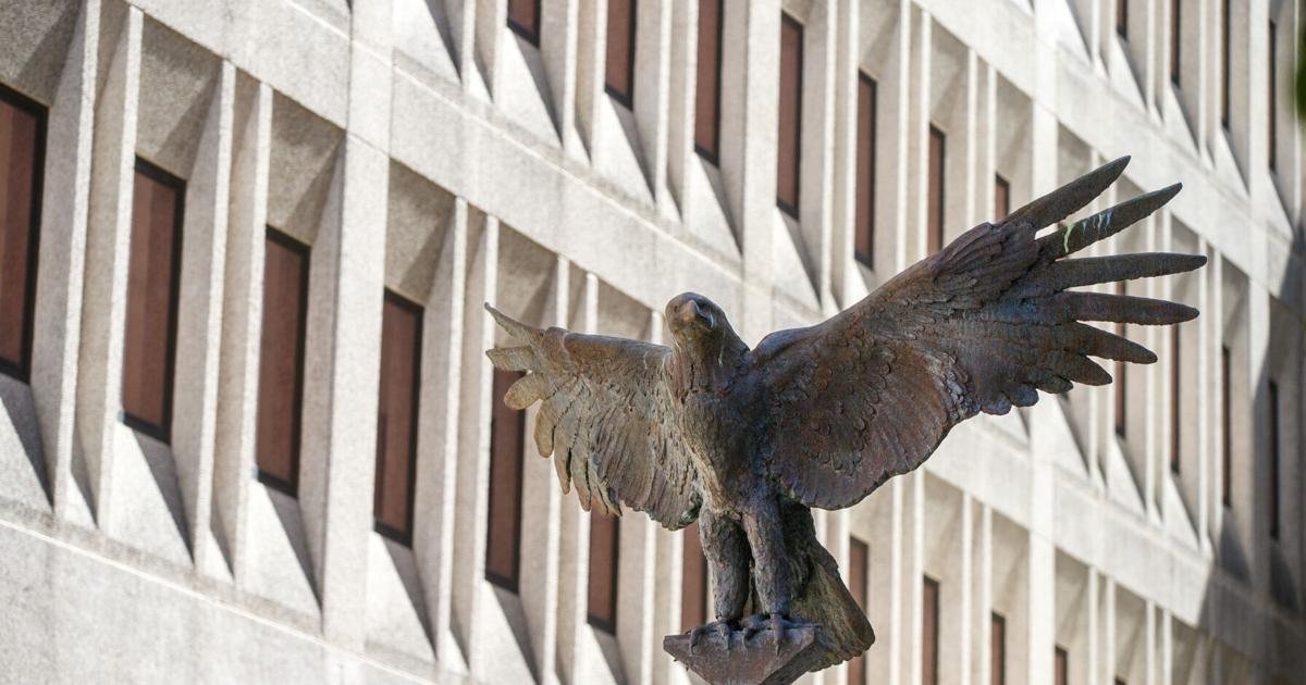 New Orleans attorney Tanzanika Ruffin pleads guilty to defrauding client's out-of-state parents