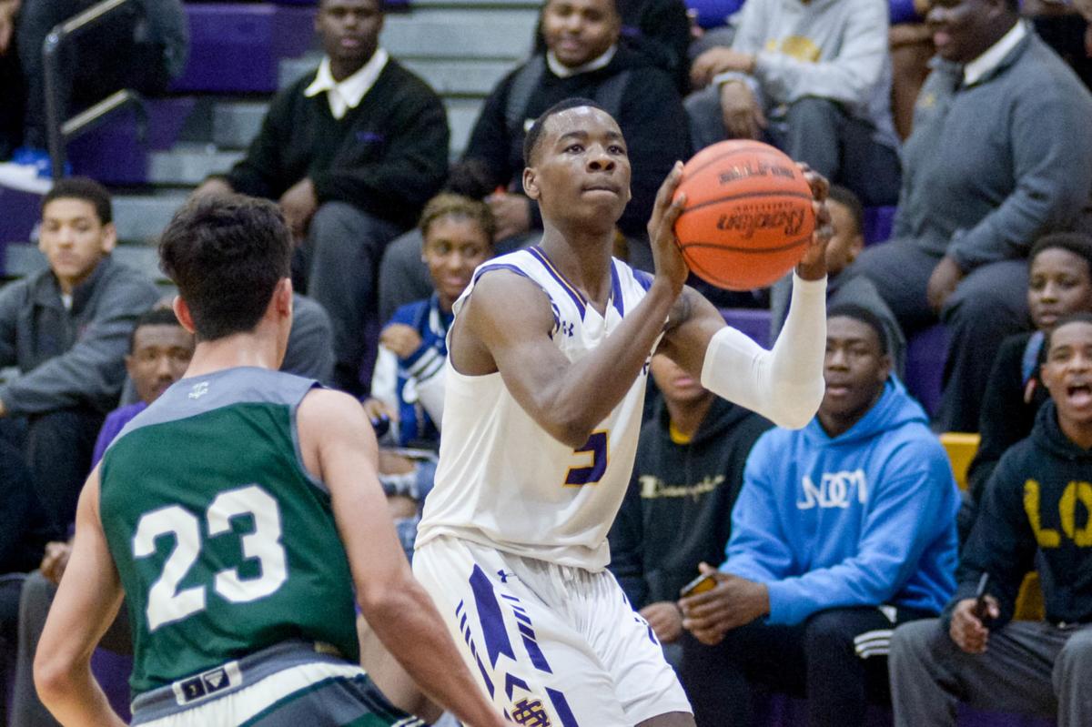 No Head Coach No Problem St Augustine Rides 25 Game Winning