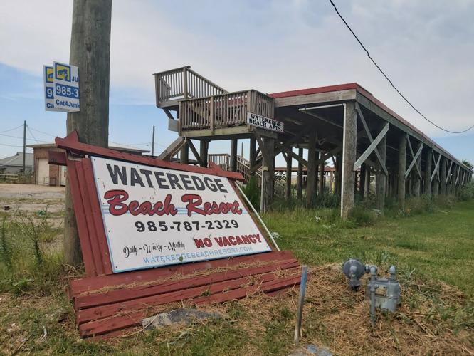 Grand times in Grand Isle Entertainment/Life