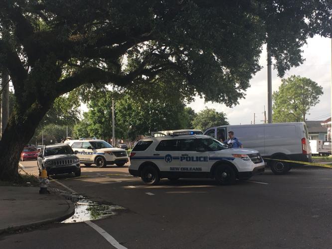 Man killed in 7th Ward shooting identified by New Orleans coroner ...