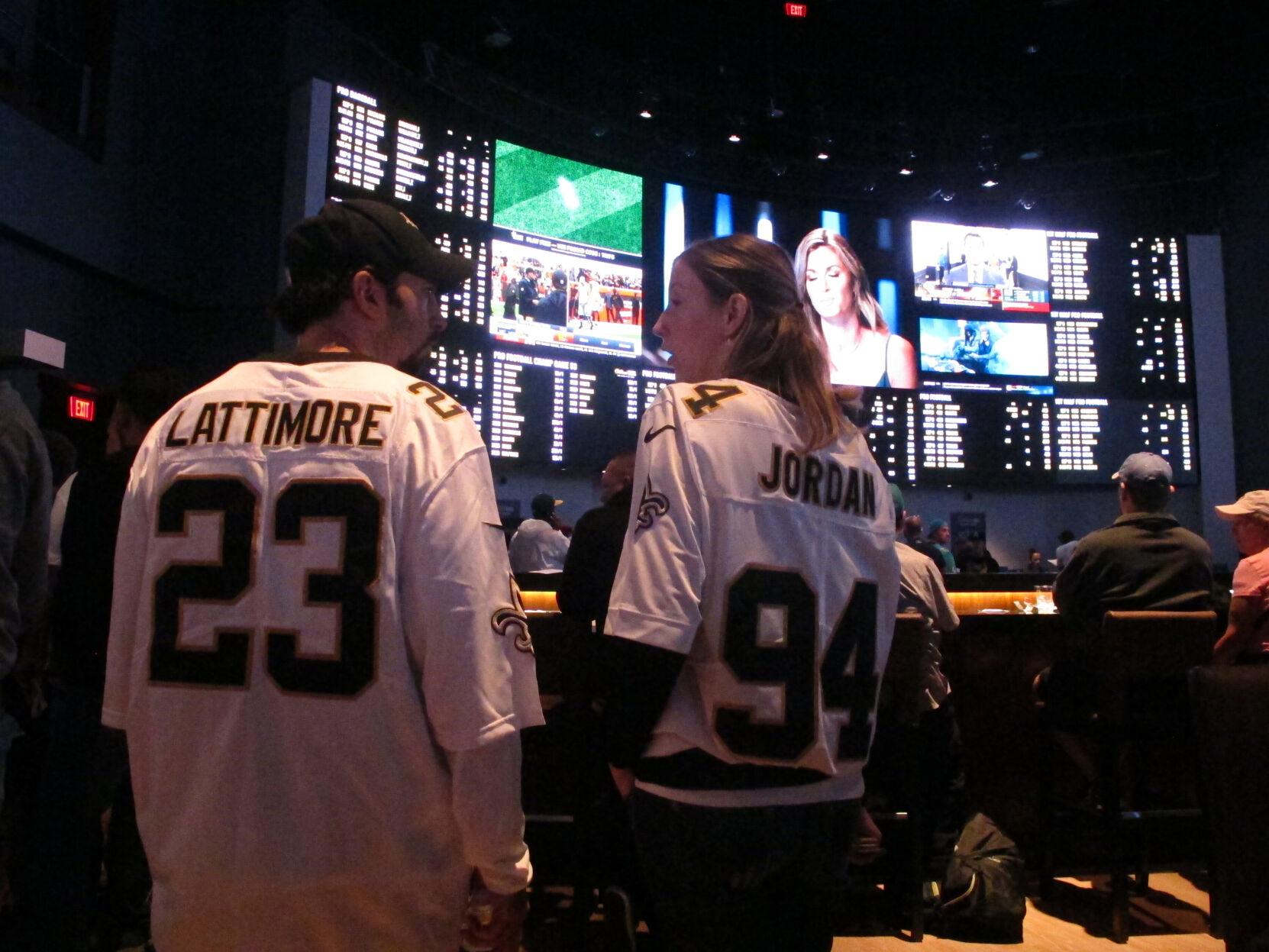 </p>
<p>The Sports Gambling Gold Rush Is Absolutely Off the Charts</p>
<p>“/><span style=