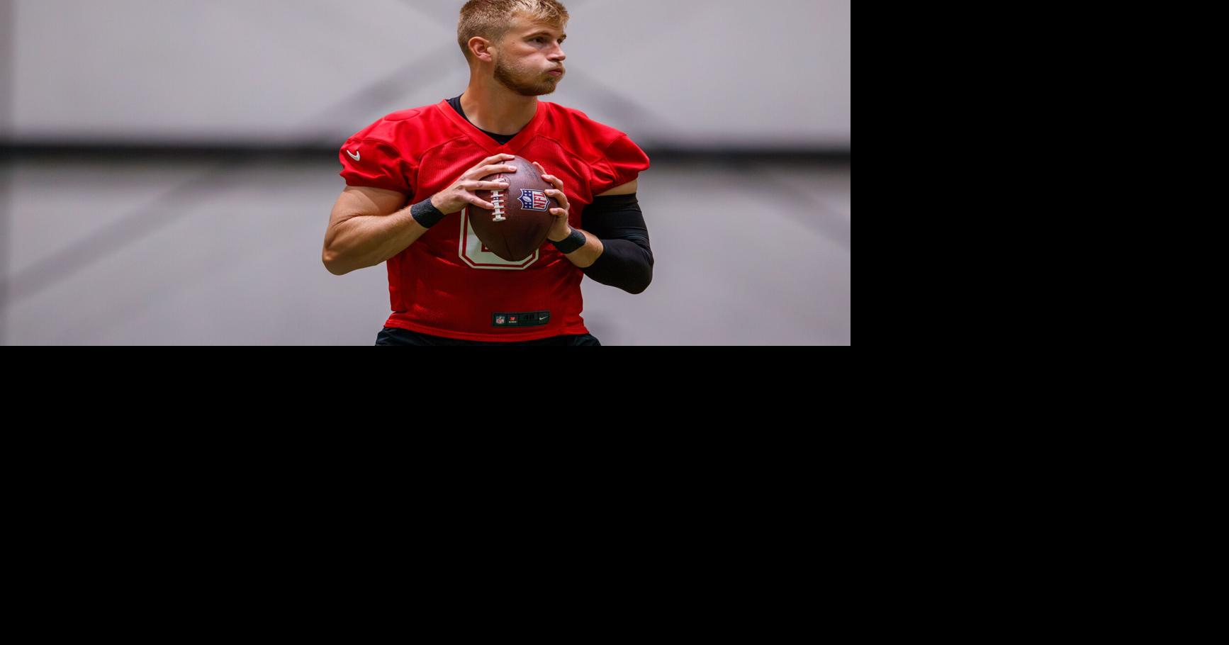 BLACK AND GOLD: EVERYTHING NEW ORLEANS SAINTS