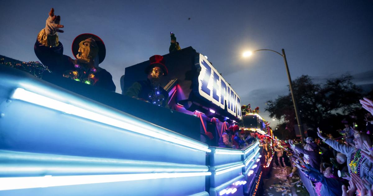by 1830 how had mardi gras changed by 1830 how had mardi gras changed