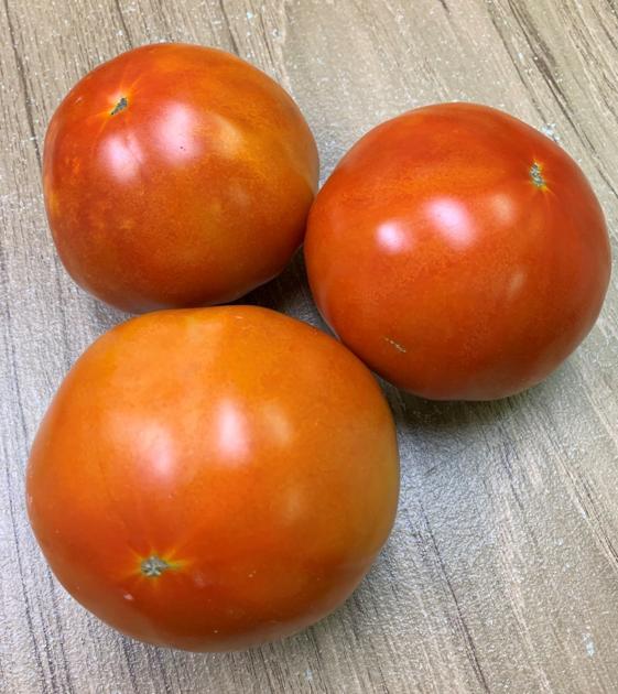 Digging in What exactly is a Creole tomato? Home/Garden