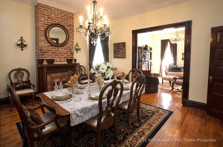 Centuryold Gretna home gleams after toptobottom renovation