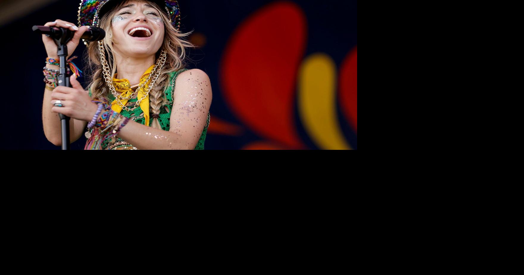 Lauren Daigle to headline Festival International 2023 lineup