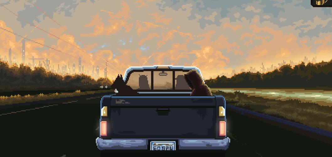 Video game named for town of Norco wins raves, takes players on surreal