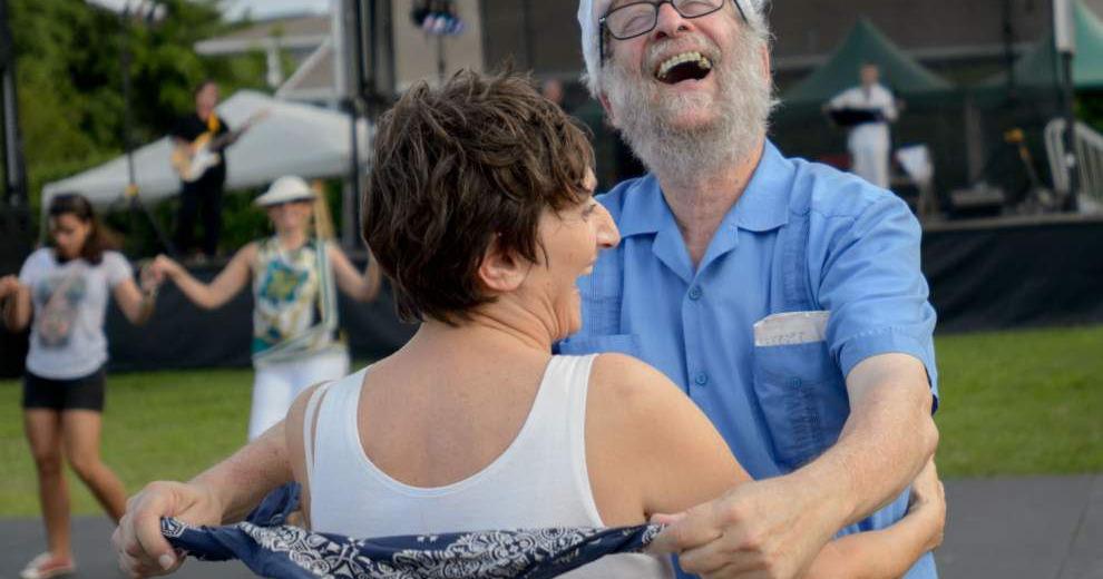 Photos Greek Fest News