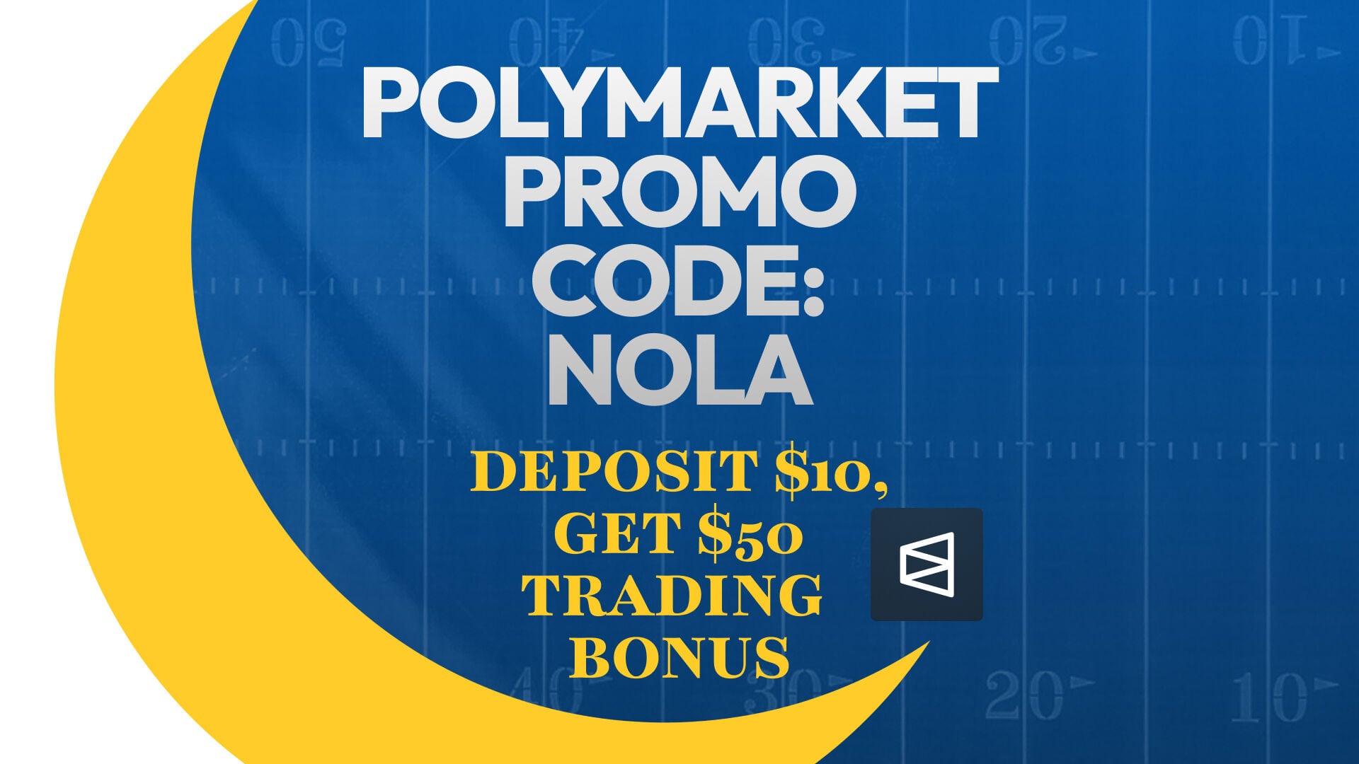 nola.com - Danny Small - Polymarket Promo Code NOLA: Get $50 Bonus for Giants-Cowboys