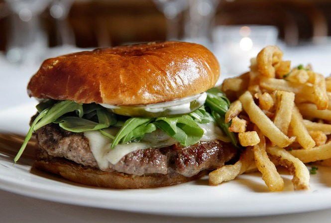 National Cheeseburger Day deals, discounts, freebies on Monday