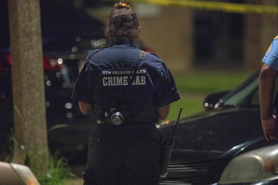 Coroner IDs Woman Killed In Shooting On Bunker Hill Road | Crime/Police ...