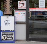 abita springs armed robbery suspect manhunt is on sheriff s office crime police nola com nola com