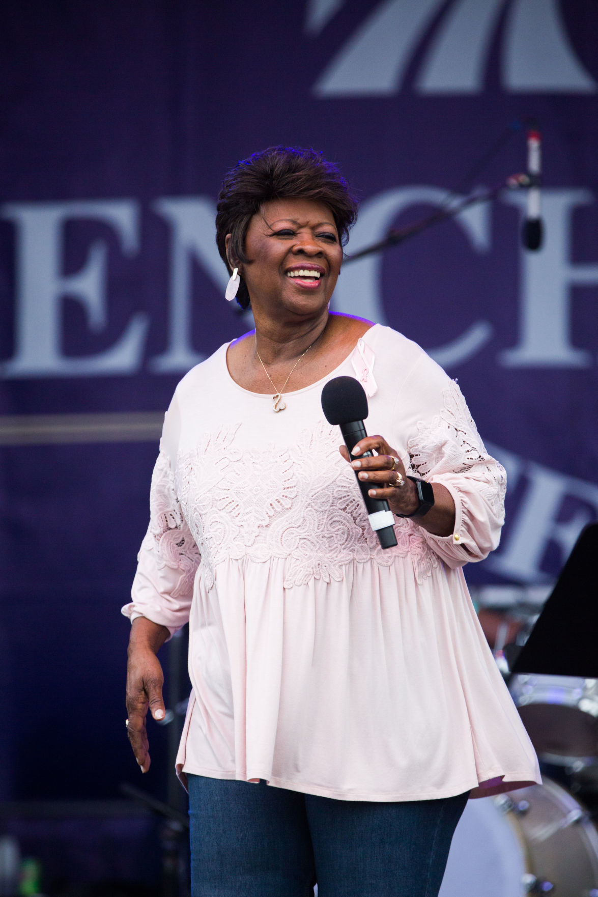 2020 French Quarter Festival Reveals Lineup Of More Than 1 700