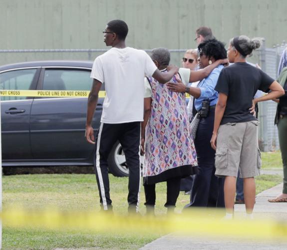 Man killed in shooting by Fair Grounds, New Orleans police say | Crime ...