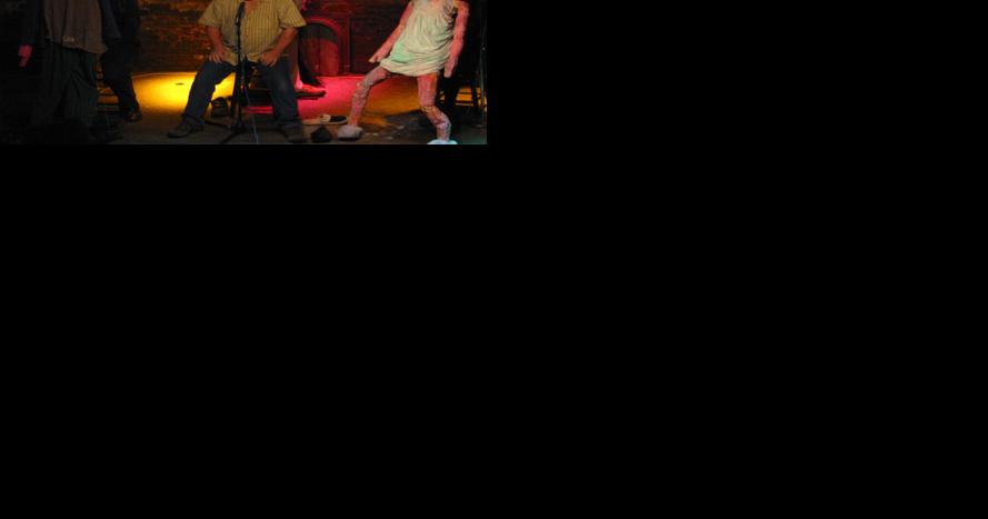 Four writers and artists to present work at library | Entertainment/Life - Vimarsana News