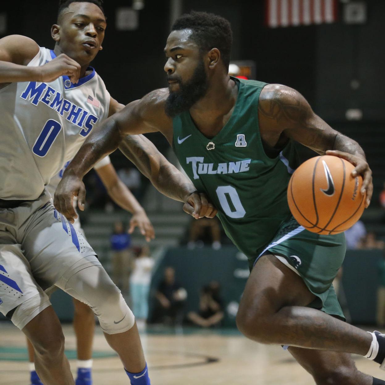 Tulane Basketball Schedule Includes Home Game Against Florida State Tulane Nola Com