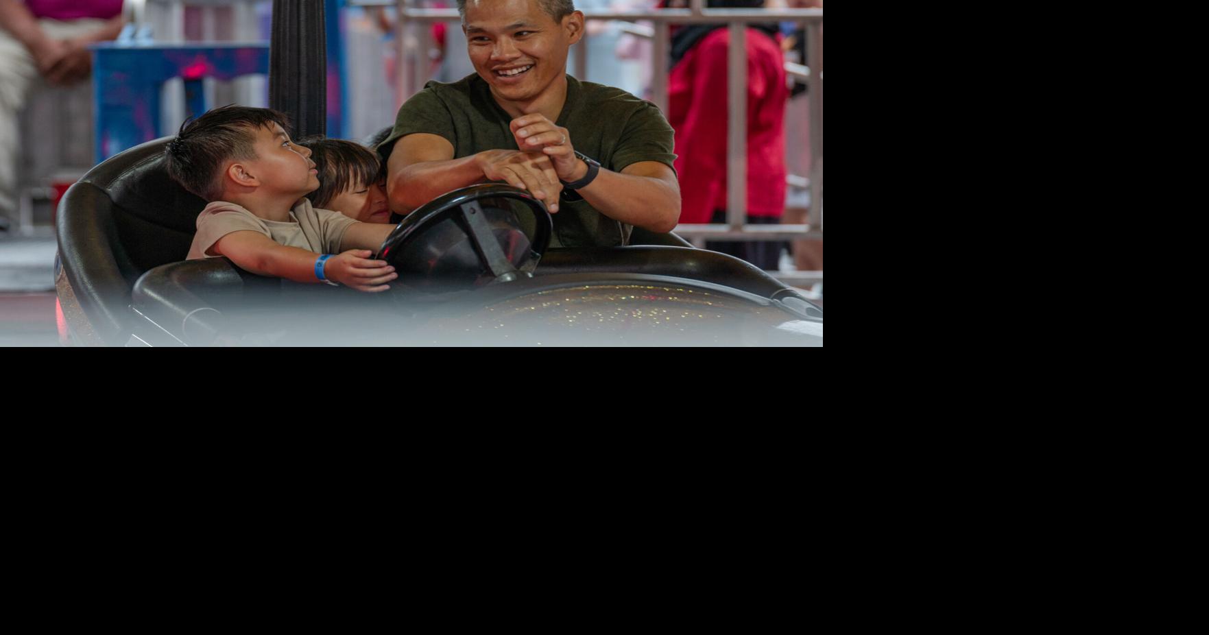 Swamp Fest at Kenner Discovery Photos nola com