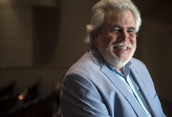 Hurricanebattered Westwego theater to reopen in September Archive