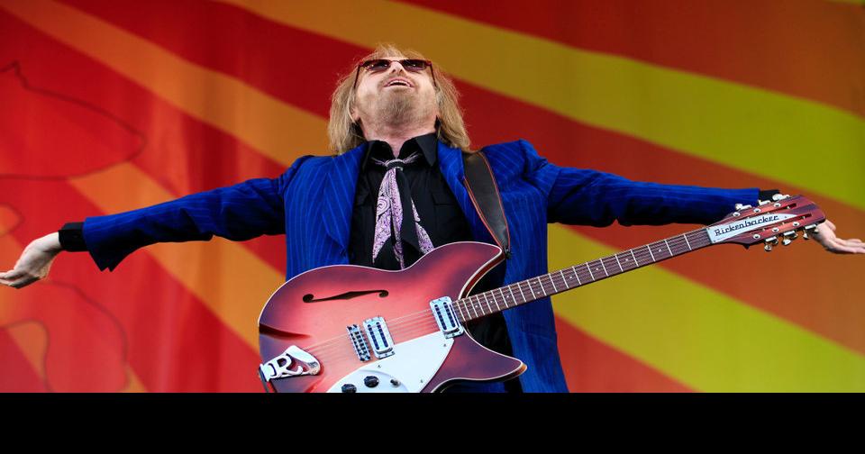 New Orleans Jazz Fest's 50 top headliners from 1970 to 2019 Entertainment/Life