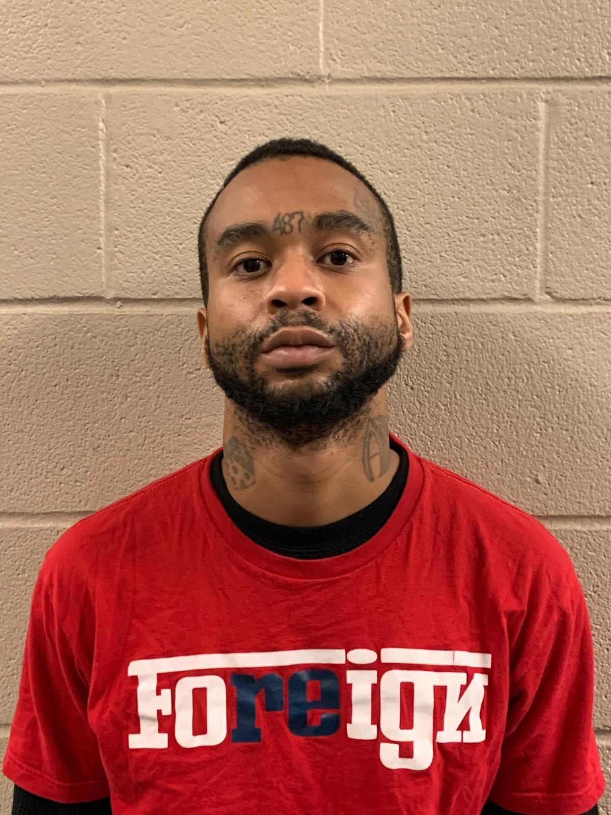 Suspect in slaying of Kenner store clerk back in Jefferson Parish to