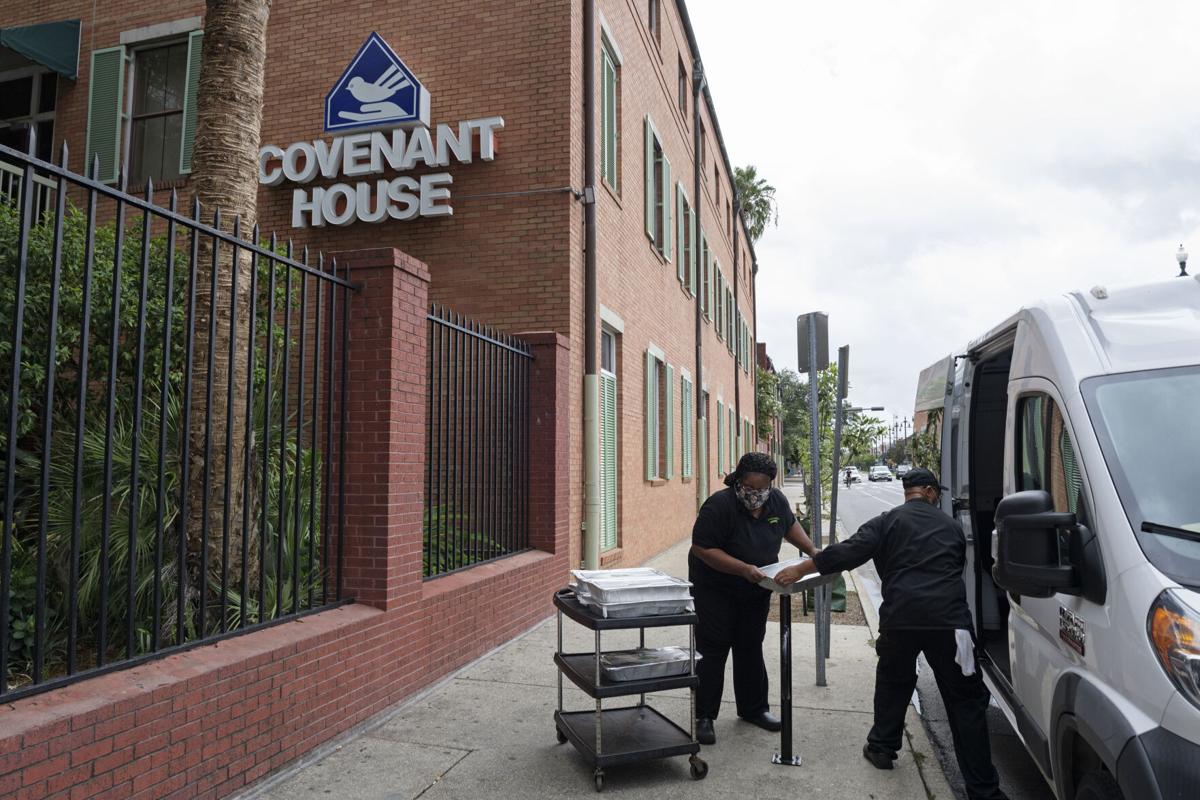 New Orleans Homeless Numbers Will Rise Advocates Warn Public Schools Plea For Funding To Help Coronavirus Nolacom