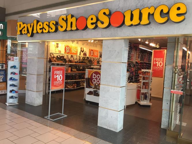 Retail apocalypse' continues: Gap, Family Dollar, thousands ...
