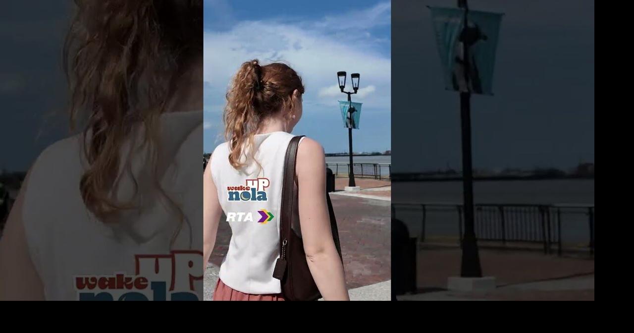 French Quarter Fest: Skip the Parking and Ride to the Riverfront