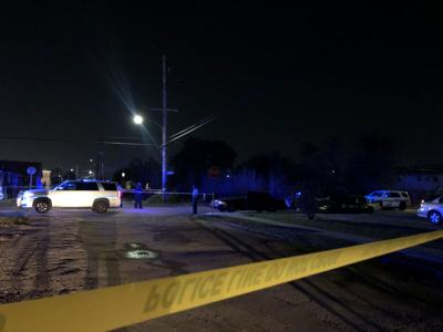 Man shot dead in Lower 9th Ward at Gordon and North Robertson streets ...
