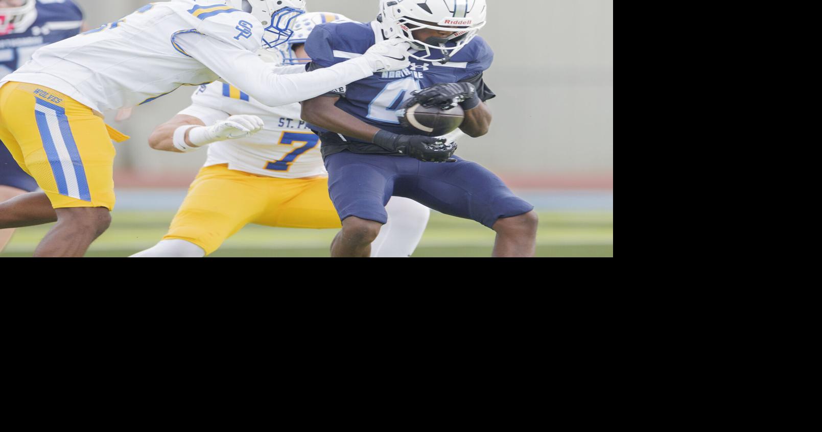 Northshore's AJ Bright | | nola.com