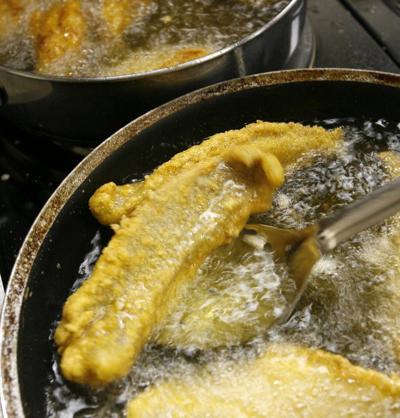 Last chance for Lenten fish fries: Guide to ones on Good Friday | Where