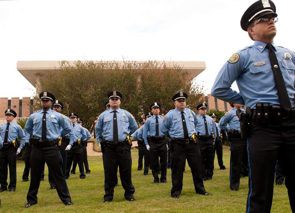 NOPD Officers Using Force Less Often, Monitors Say | | Nola.com