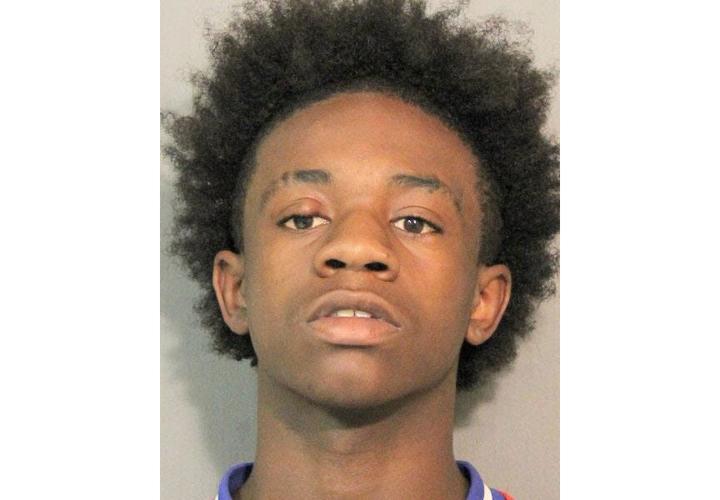 2 More Arrested Another Teen Sought In Fatal Shooting Of 17 Year Old Girl Crimepolice 1232