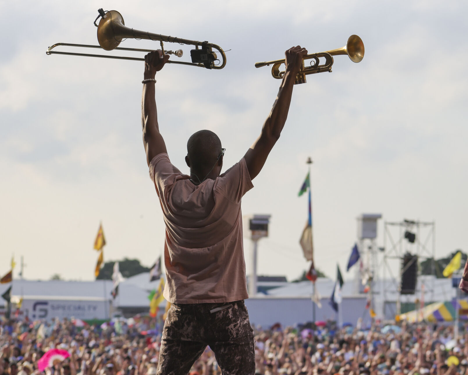 50 music options for 2023 Jazz Fest after dark | Louisiana