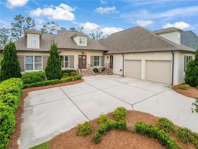 Homes under 1.5 million in Mandeville, River Ridge, Orleans Business