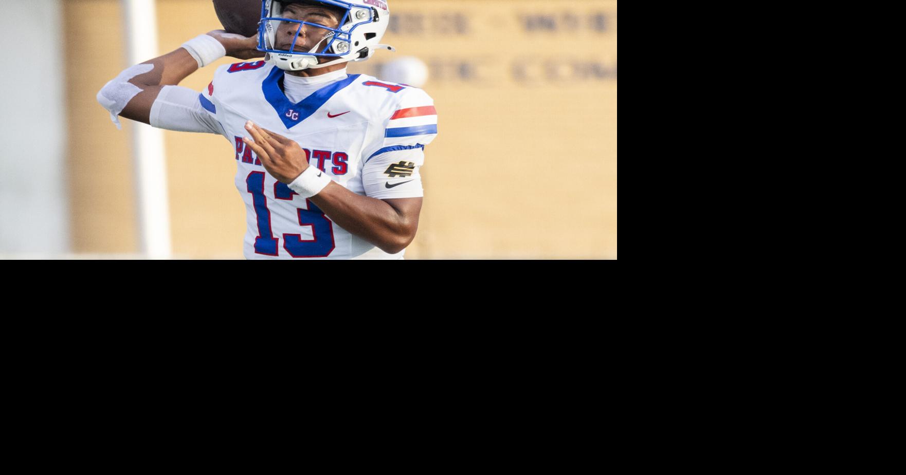 John Curtis battles North Shore (Texas) in battle of state powers