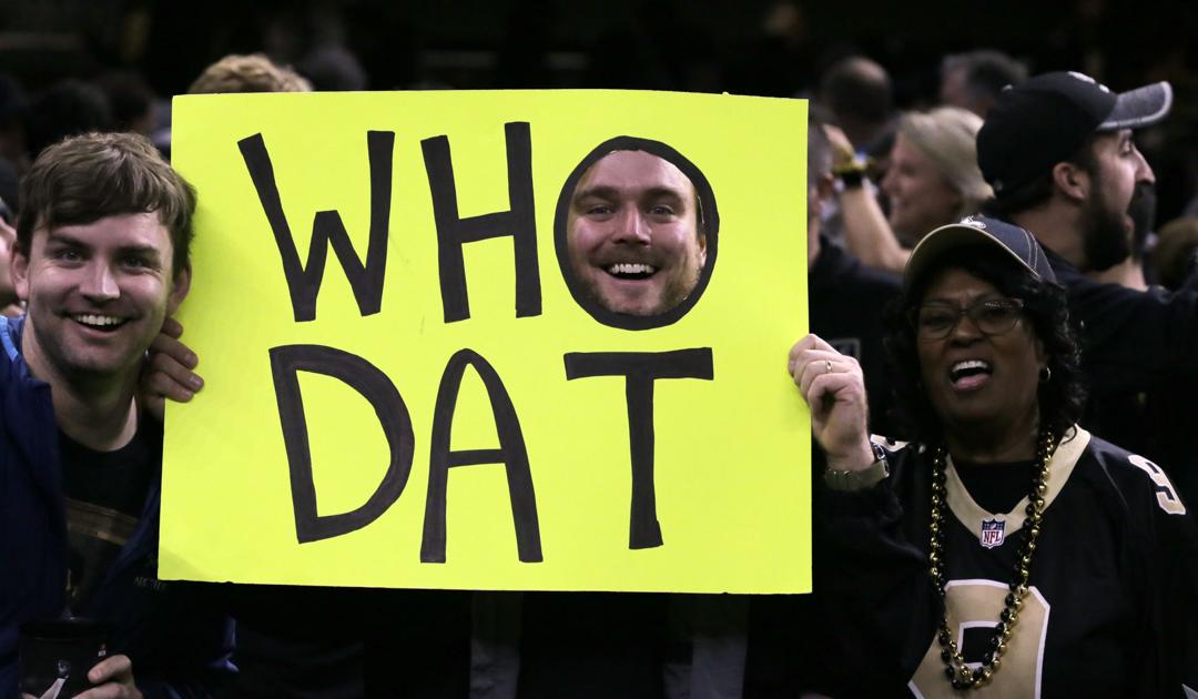 Kickoff Time For 49ers Saints Has Been Set And No It S Not
