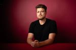 Comedian Luke Mones performs Aug. 2 at Sports Drink