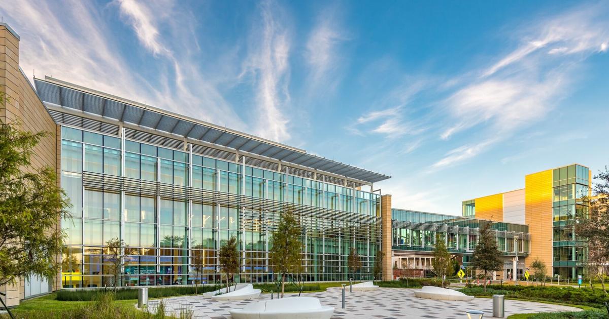 Children’s Hospital New Orleans innovates pediatric healthcare with world-class facility and top experts | Sponsored: Children’s Hospital New Orleans