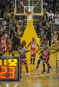 Master P S Celebrity Basketball Game Hits The Court July 5 At